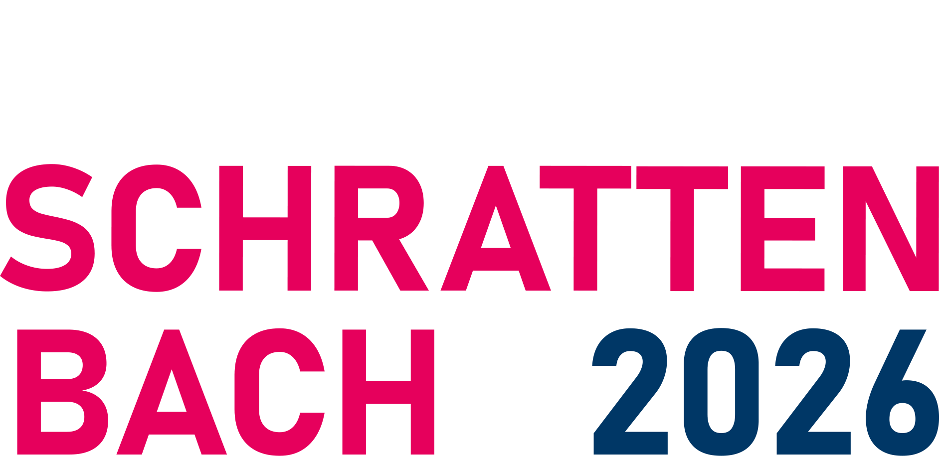 Opera Schrattenbach 2026