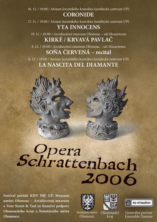 Festival Opera Schrattenbach 2006